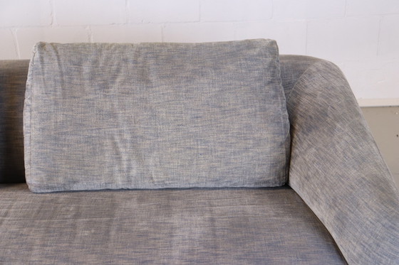 Image 1 of Leolux Elias 3.5 seater sofa