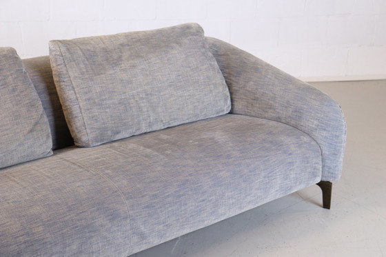 Image 1 of Leolux Elias 3.5 seater sofa