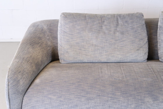 Image 1 of Leolux Elias 3.5 seater sofa