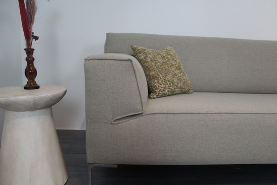 Image 1 of Design on stock bloq 3 seater sofa