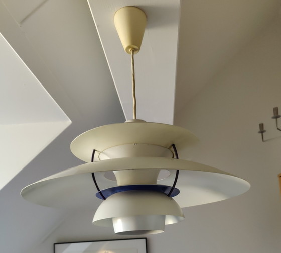 Image 1 of Louis Poulsen Ph-5 pendant lamp