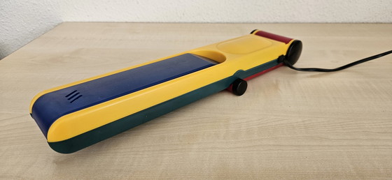 Image 1 of Benneton Memphis Style Table Lamp