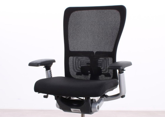 Image 1 of Haworth Comforto Zody 8963 office chair