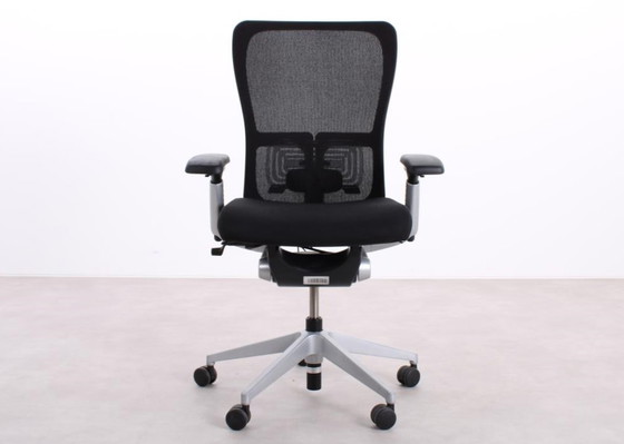 Image 1 of Haworth Comforto Zody 8963 office chair