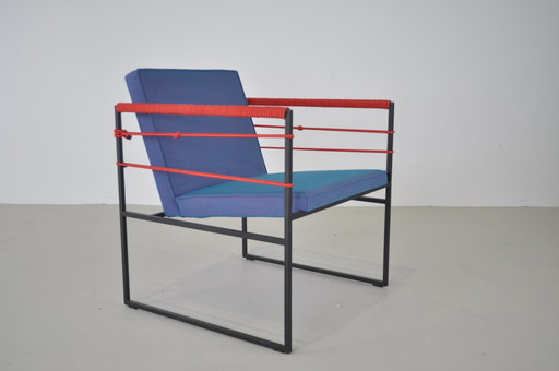 Brühl Grace Bungee armchair