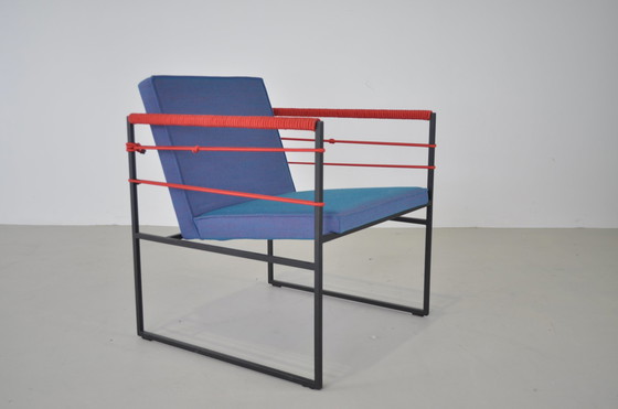 Image 1 of Brühl Grace Bungee armchair