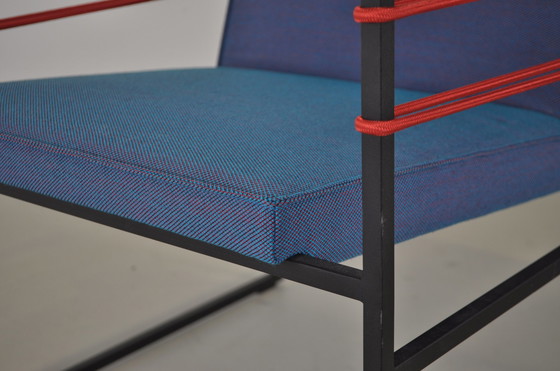 Image 1 of Brühl Grace Bungee armchair