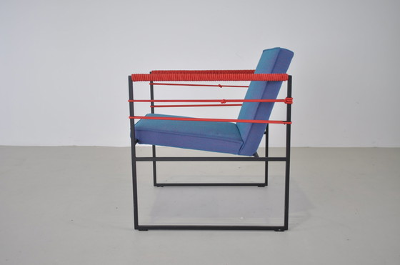 Image 1 of Brühl Grace Bungee armchair