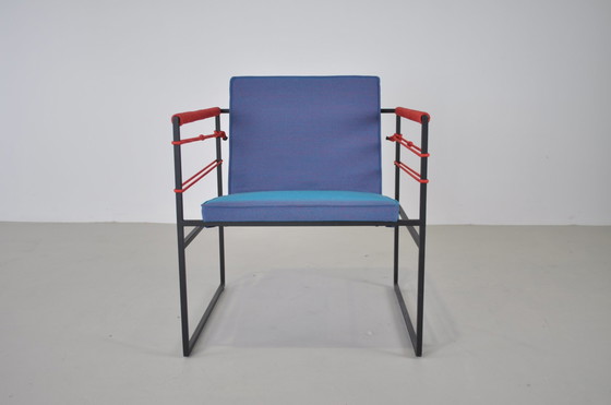 Image 1 of Brühl Grace Bungee armchair