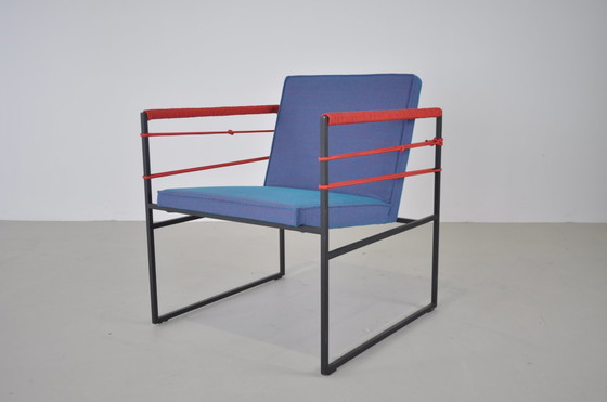 Image 1 of Brühl Grace Bungee armchair