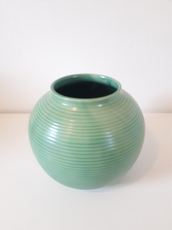 Image 1 of Vaso vintage Adco Xxl