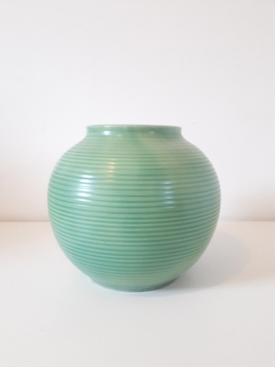 Image 1 of Vaso vintage Adco Xxl