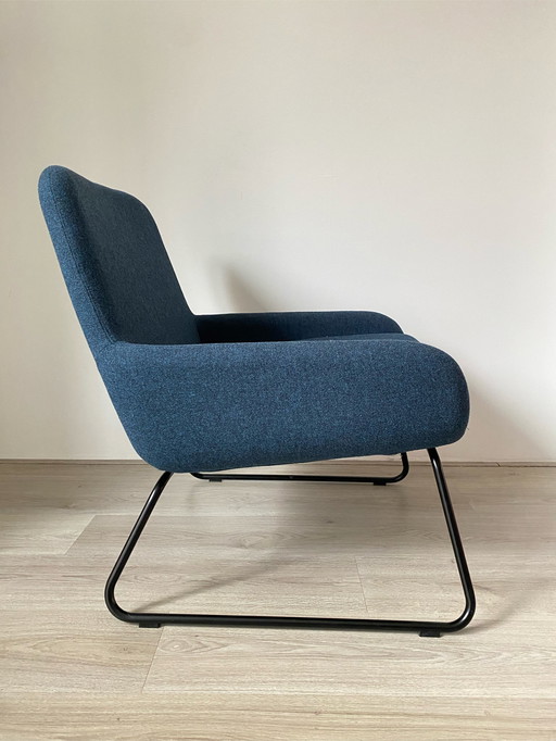 Softline Coco armchair