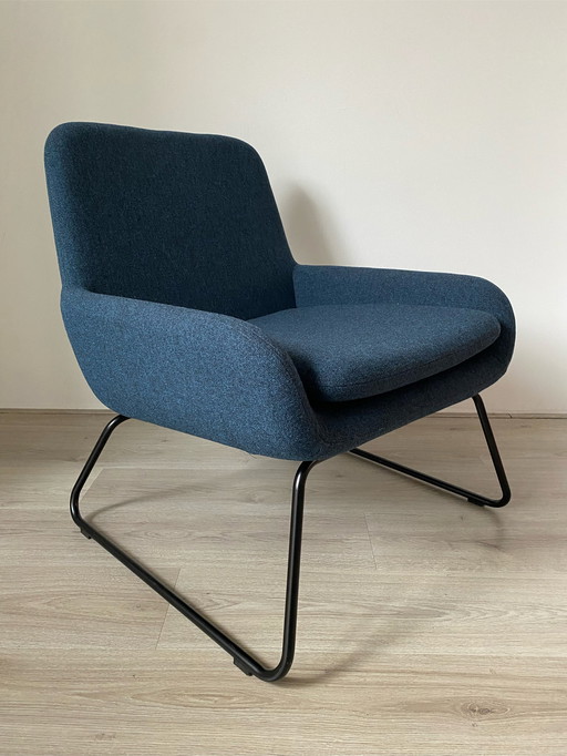 Softline Coco armchair