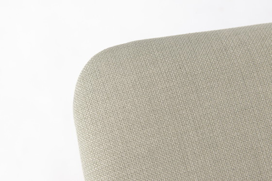 Image 1 of 4 elegant vintage chairs by Spanish manufacturer Capdell.  Model: Paco from the 1980s.  Displayed price is for 4 chairs.   Sturd