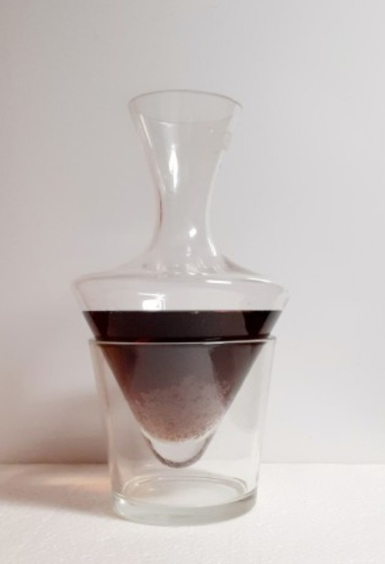 Image 1 of Carafe Paul Bocuse