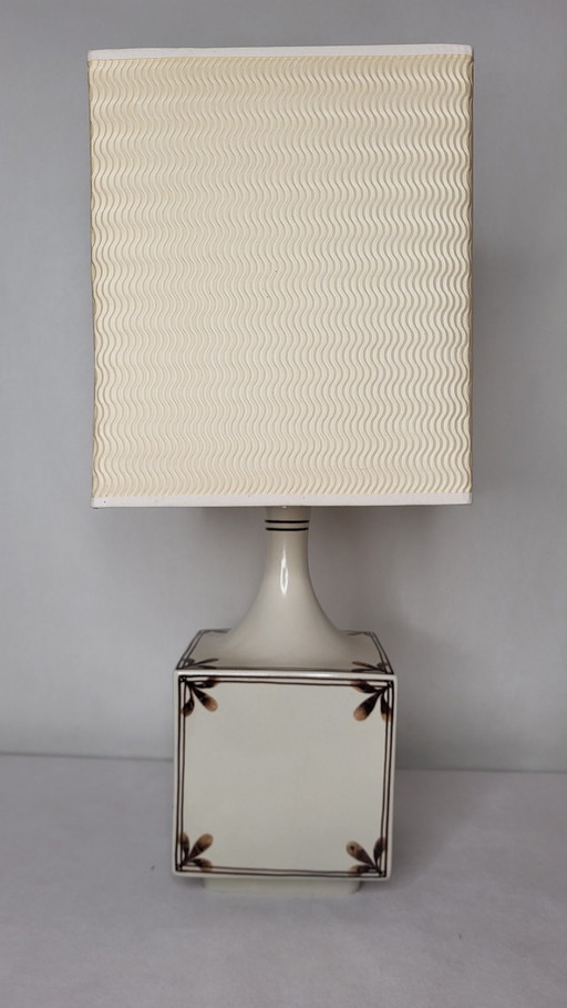 Table Lamp Björn Wiinblad For Rosenthal Studio Line