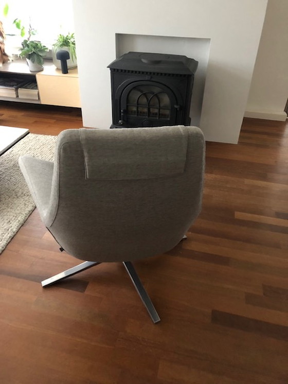 Image 1 of B&B Italia Metropolitan armchair