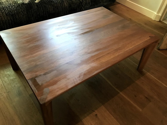 Image 1 of Hanny Van Artisan Coffee Table