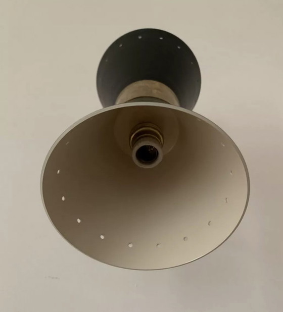 Image 1 of Coppia di applique diabolo nere