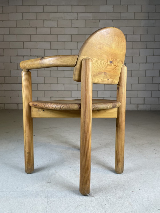 Image 1 of 4X Daumiller Dining Chair