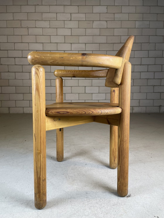 Image 1 of 4X Daumiller Dining Chair