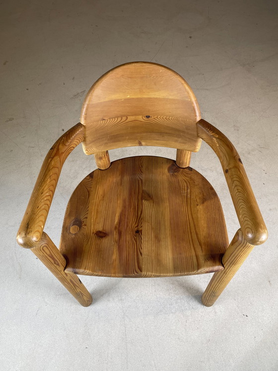 Image 1 of 4X Daumiller Dining Chair