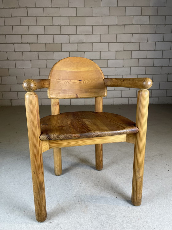 Image 1 of 4X Daumiller Dining Chair