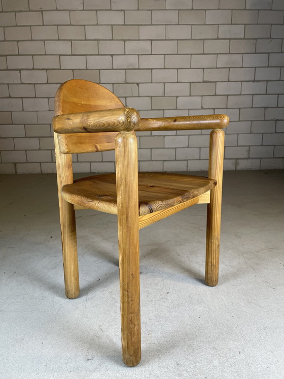 Image 1 of 4X Daumiller Dining Chair