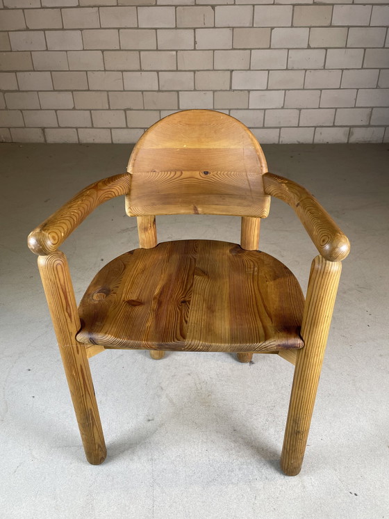 Image 1 of 4X Daumiller Dining Chair