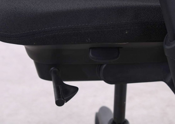 Image 1 of Herman Miller Sayl Office Chair Black