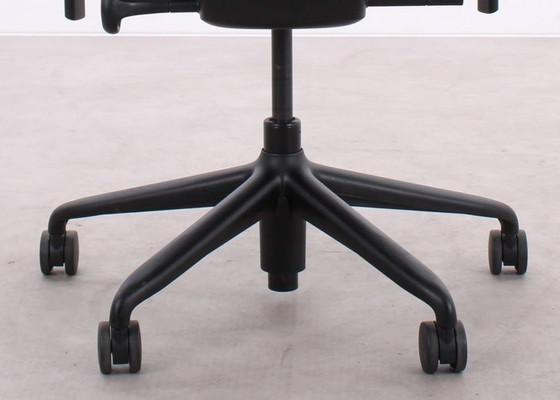 Image 1 of Herman Miller Sayl Office Chair Black