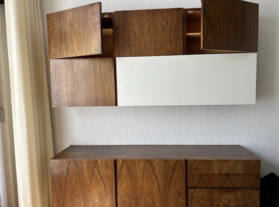 Image 1 of Unité murale vintage