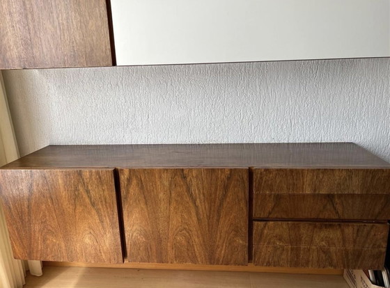 Image 1 of Unité murale vintage