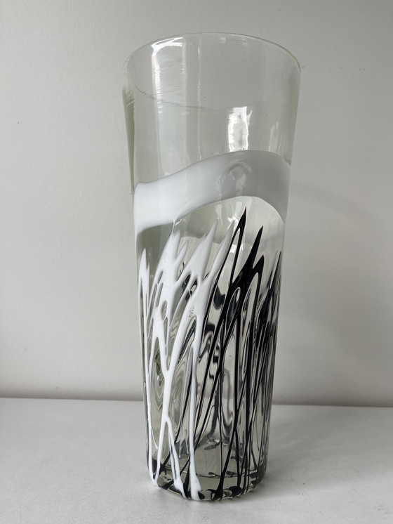 Image 1 of Vintage Vase