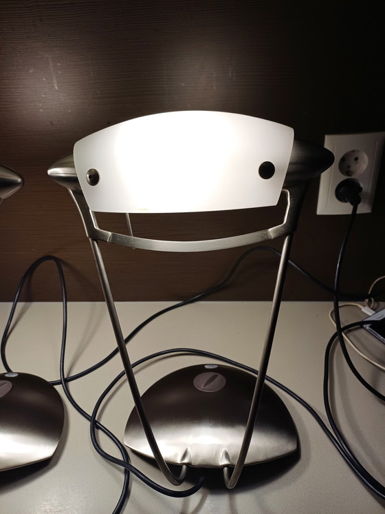 Image 1 of Lampada da scrivania 2X Lumina Marlene