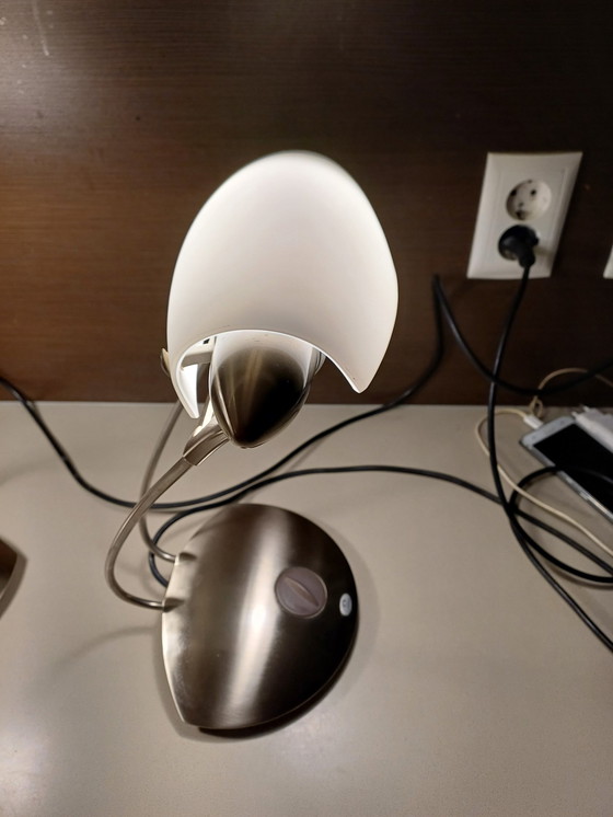 Image 1 of Lampada da scrivania 2X Lumina Marlene