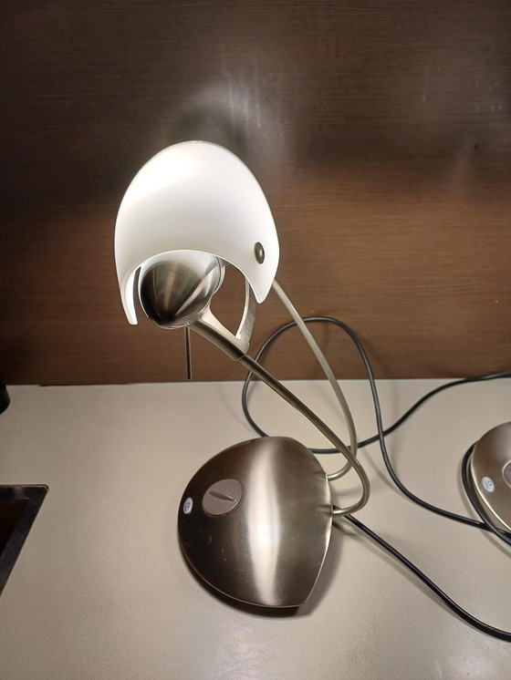 Image 1 of Lampada da scrivania 2X Lumina Marlene