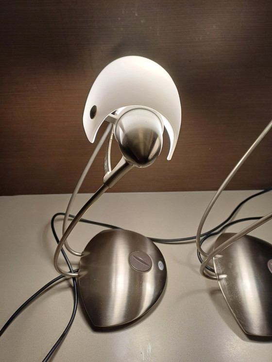 Image 1 of Lampada da scrivania 2X Lumina Marlene