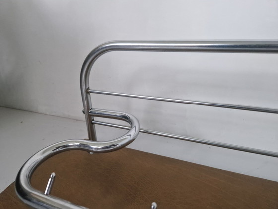 Image 1 of Appendiabiti Mid Century di Arco