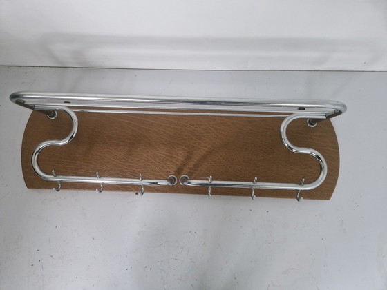 Image 1 of Appendiabiti Mid Century di Arco