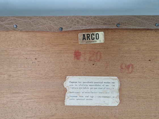 Image 1 of Appendiabiti Mid Century di Arco