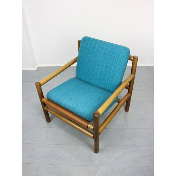 Image 1 of Poltrona vintage Barbara di Branko Uršič