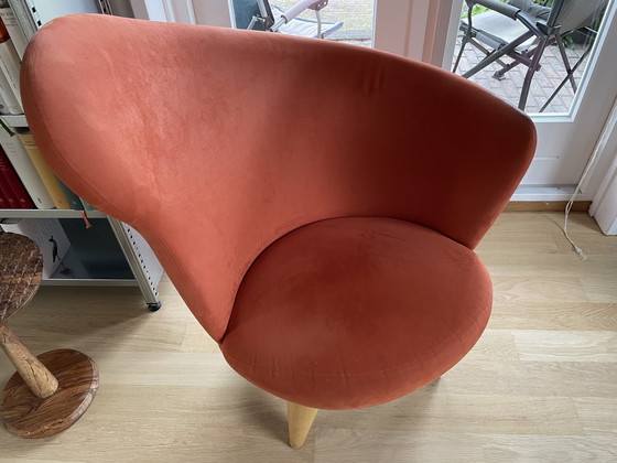 Image 1 of Yksi Armchair