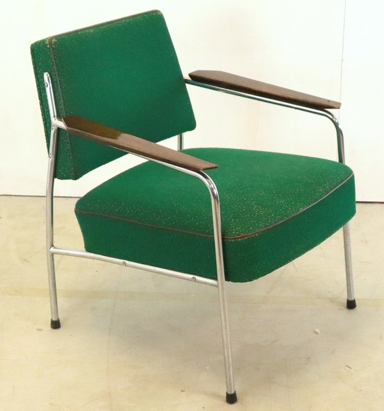 Image 1 of Fauteuil vintage 'Gelnica'