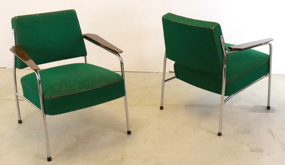 Image 1 of Fauteuil vintage 'Gelnica'