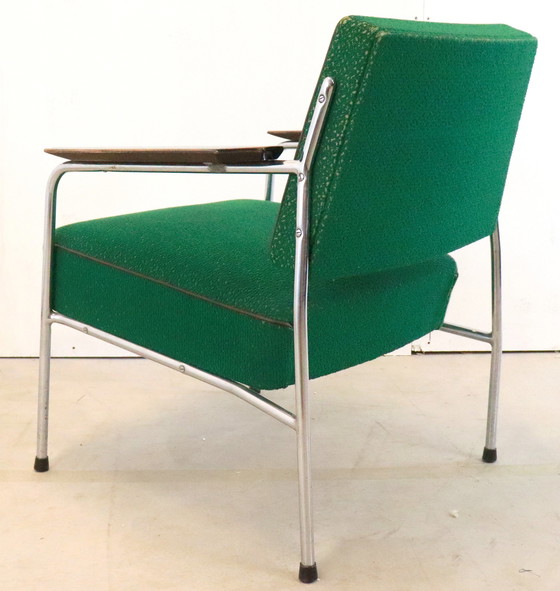 Image 1 of Fauteuil vintage 'Gelnica'