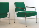 Poltrona vintage 'Gelnica'