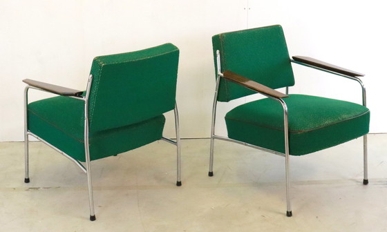 Image 1 of Fauteuil vintage 'Gelnica'