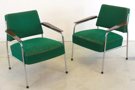 Image 1 of Fauteuil vintage 'Gelnica'